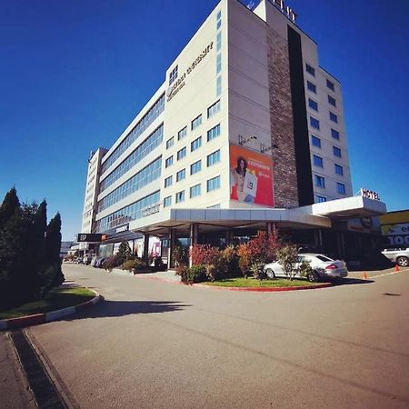 Hotel Elit Pernik 외부 사진