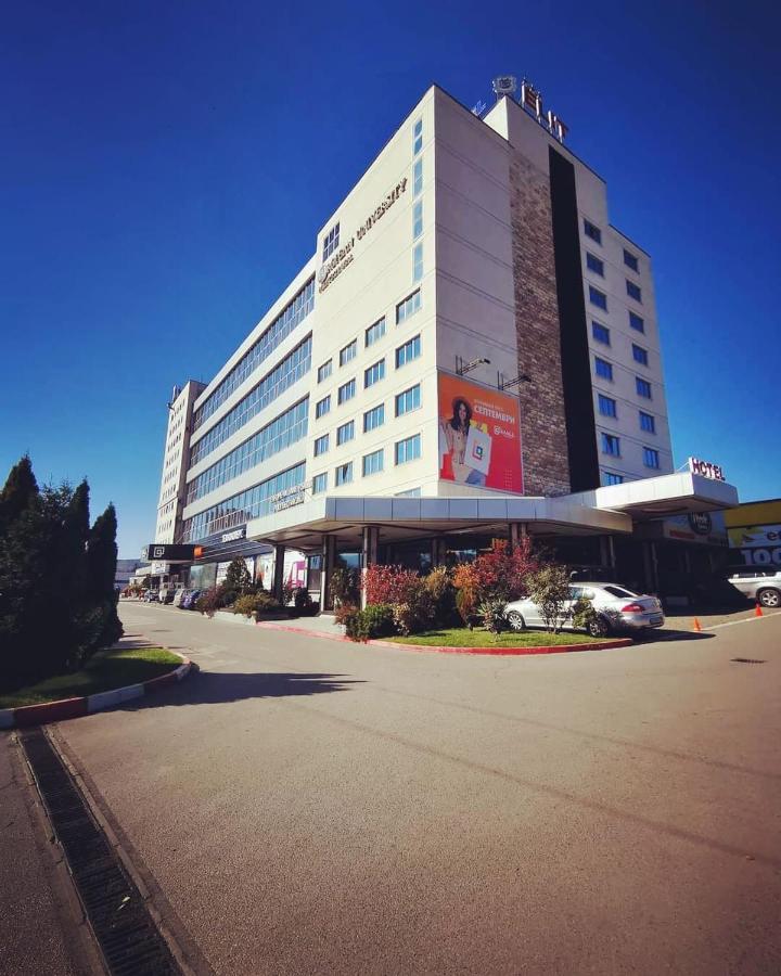 Hotel Elit Pernik 외부 사진
