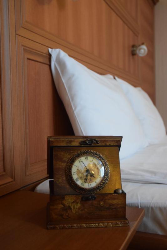 Hotel Elit Pernik 외부 사진