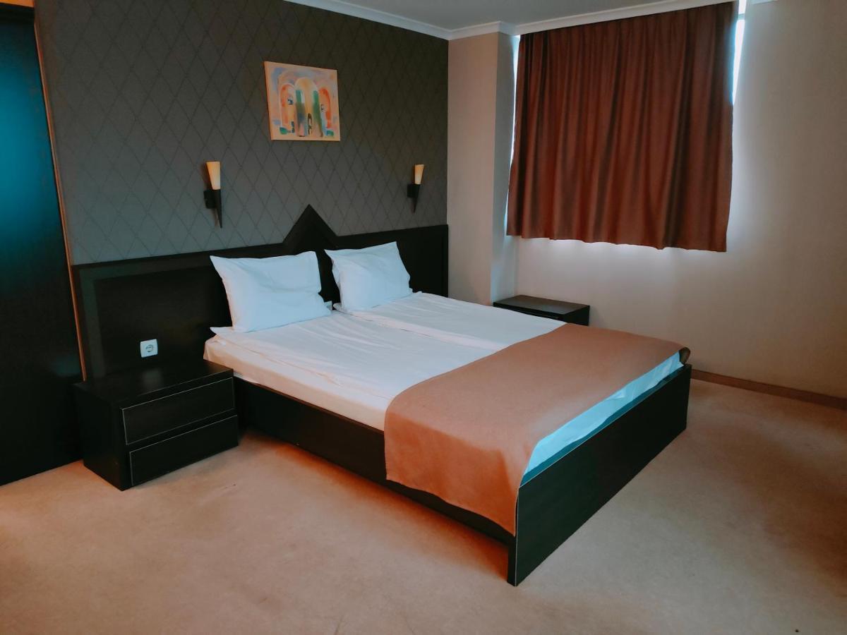 Hotel Elit Pernik 외부 사진