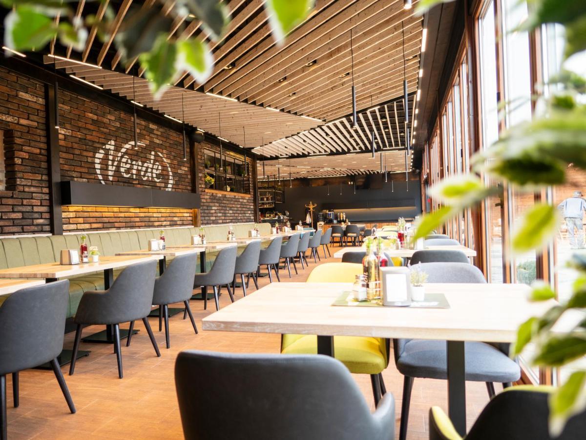 Hotel Elit Pernik 외부 사진