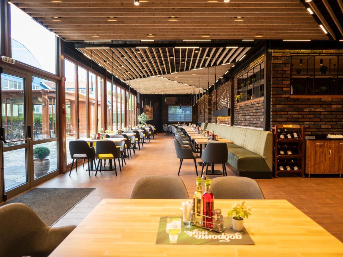 Hotel Elit Pernik 외부 사진