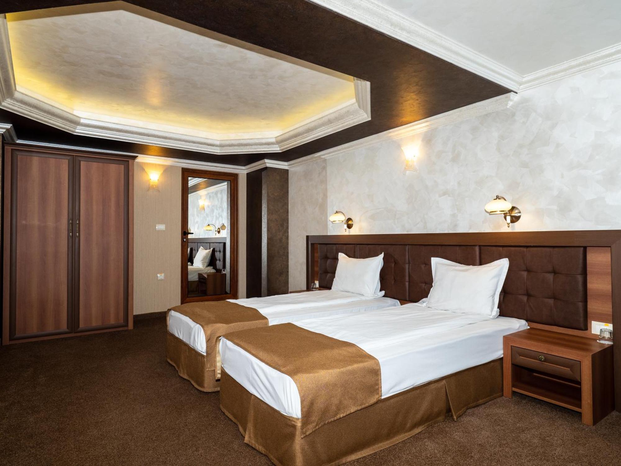 Hotel Elit Pernik 외부 사진
