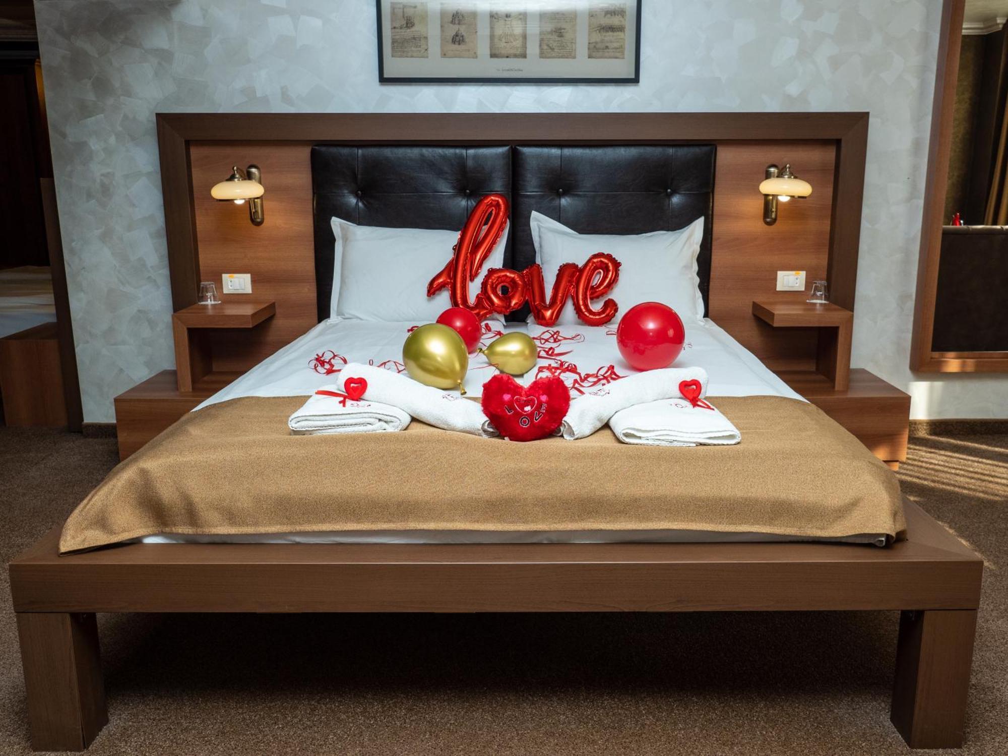 Hotel Elit Pernik 외부 사진