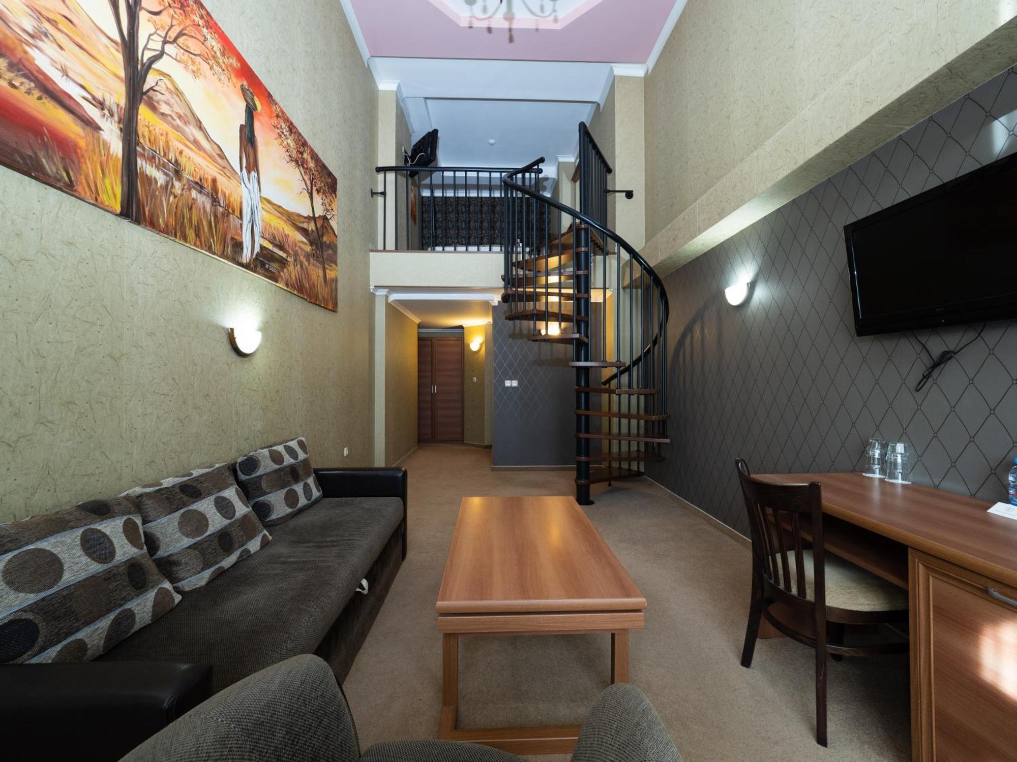 Hotel Elit Pernik 외부 사진