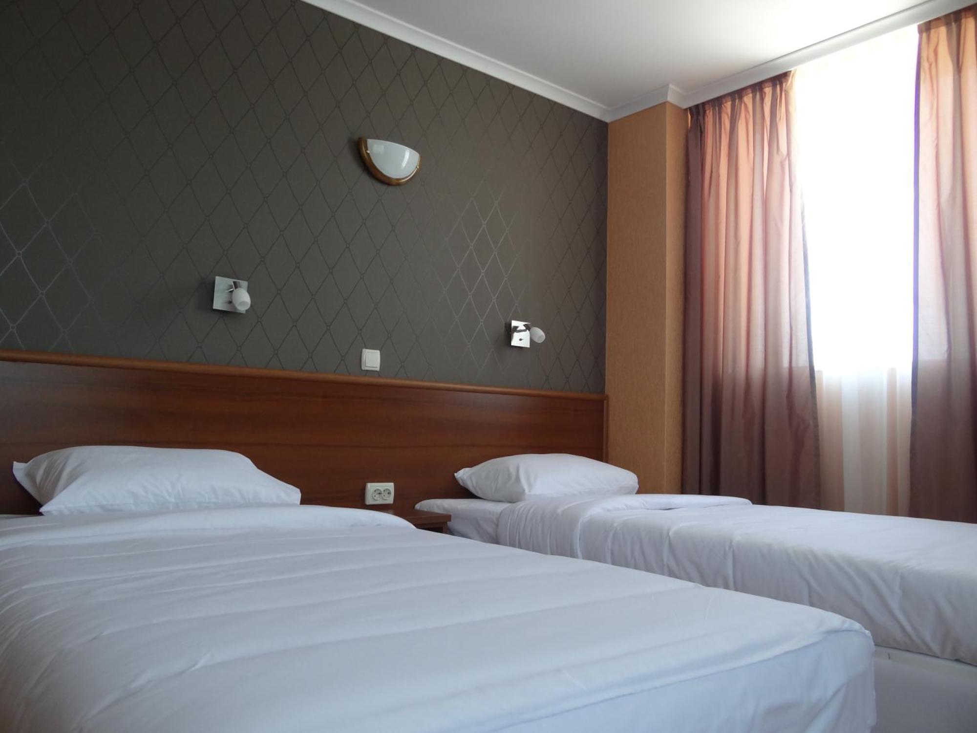 Hotel Elit Pernik 외부 사진