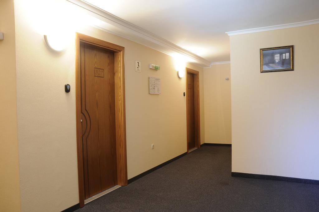 Hotel Elit Pernik 외부 사진