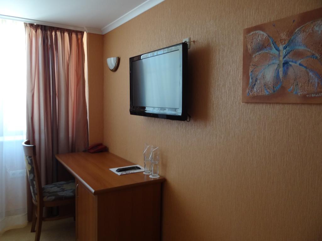 Hotel Elit Pernik 외부 사진