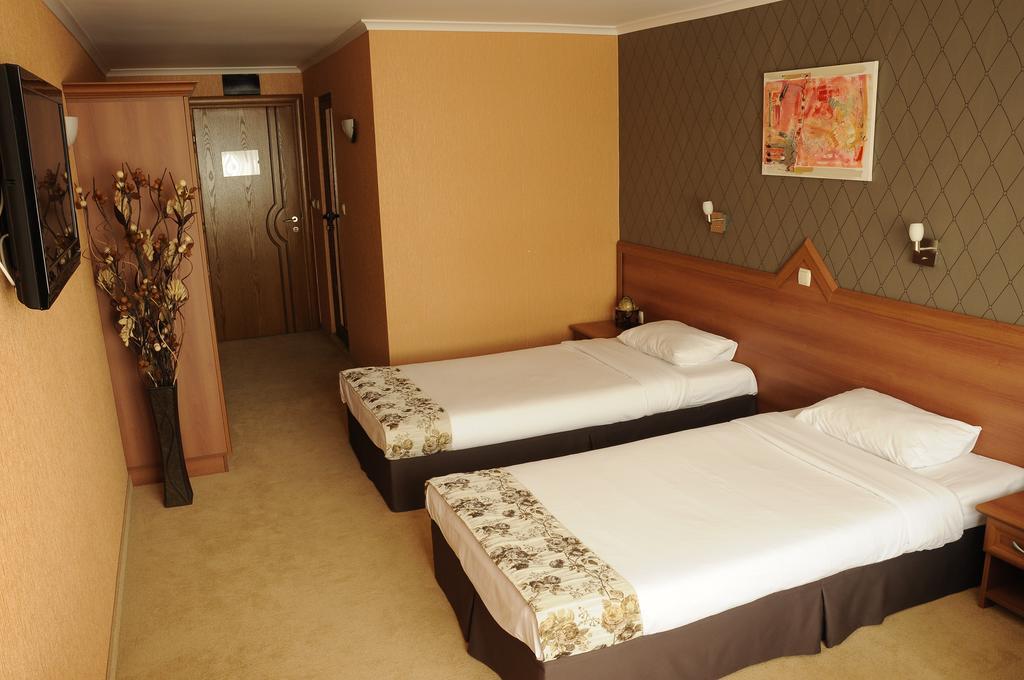 Hotel Elit Pernik 외부 사진