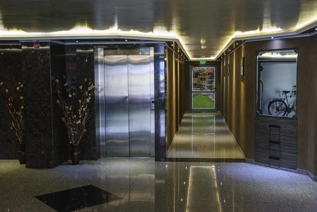 Hotel Elit Pernik 외부 사진