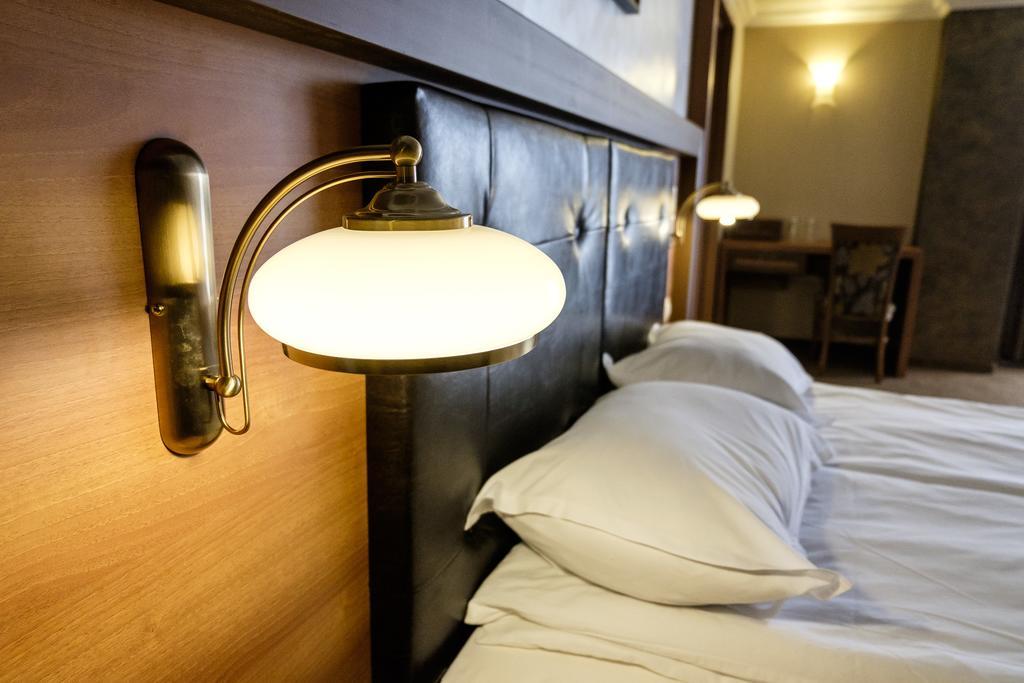 Hotel Elit Pernik 외부 사진