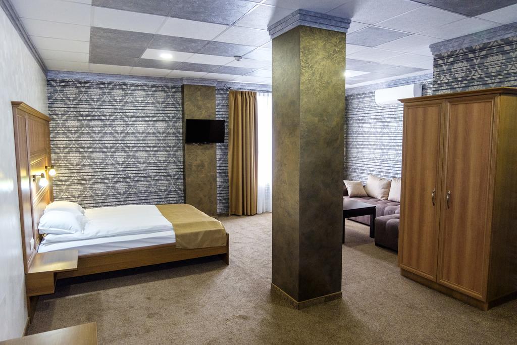 Hotel Elit Pernik 외부 사진