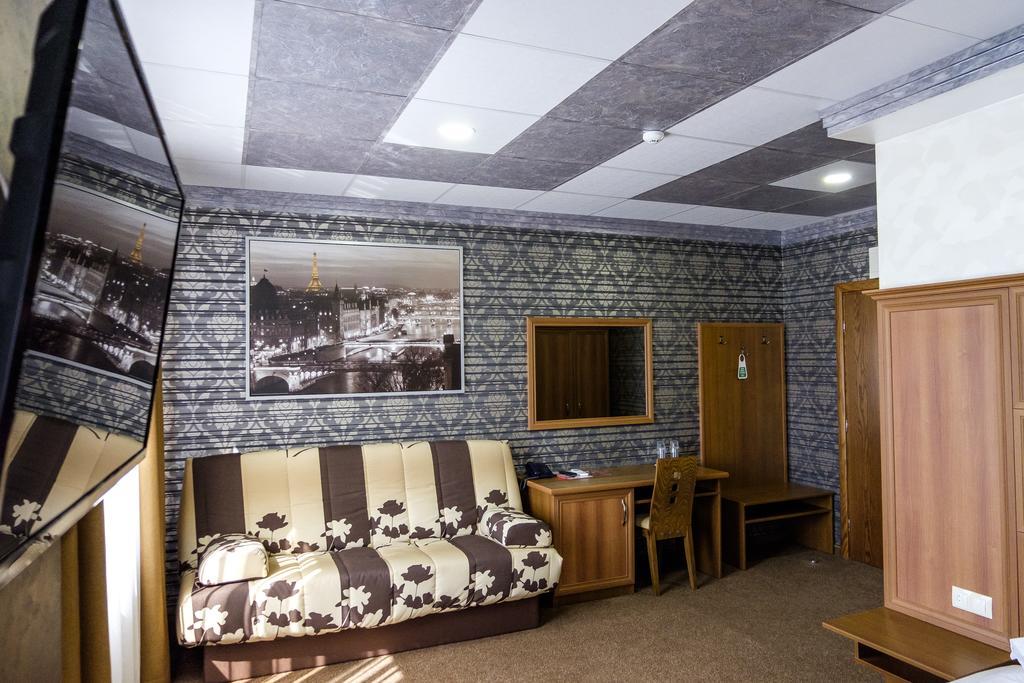 Hotel Elit Pernik 외부 사진