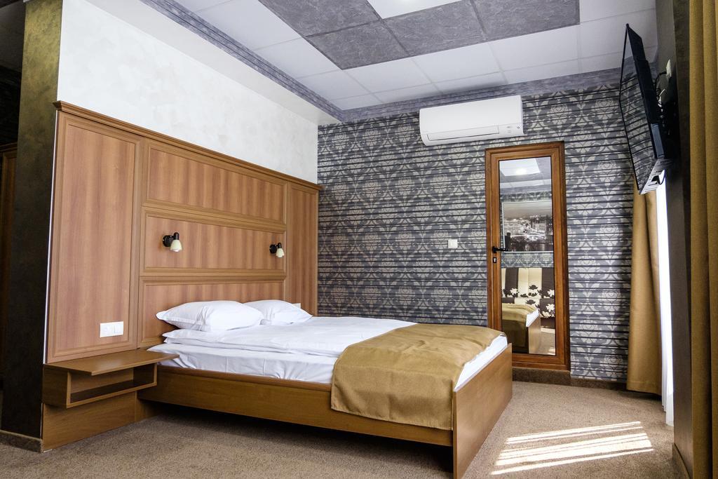 Hotel Elit Pernik 외부 사진