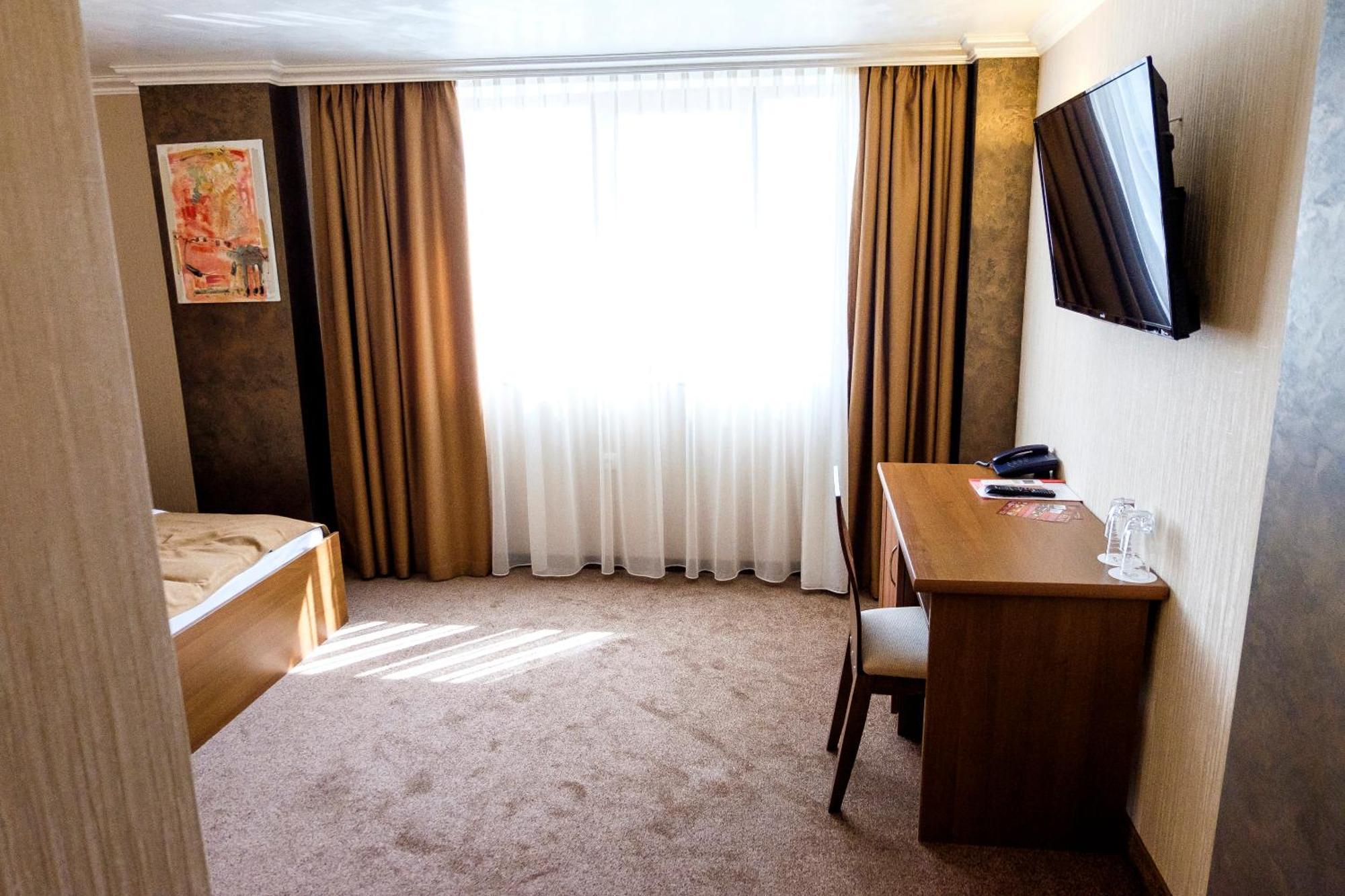 Hotel Elit Pernik 외부 사진