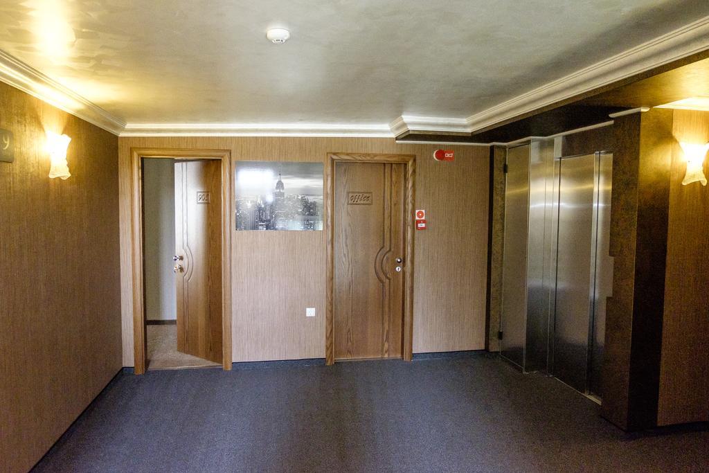 Hotel Elit Pernik 외부 사진